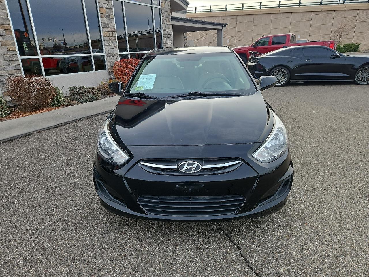 2016 Hyundai Accent SE Grand Junction CO