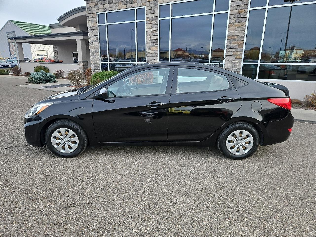 2016 Hyundai Accent SE Grand Junction CO