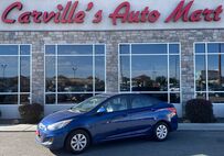 2016 Hyundai Accent SE Grand Junction CO 2016 Hyundai Accent SE Grand Junction CO