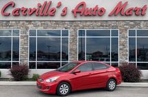 2016 Hyundai Accent SE Grand Junction CO 2016 Hyundai Accent SE Grand Junction CO