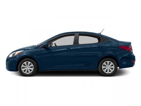 2016 Hyundai Accent SE Hurst TX