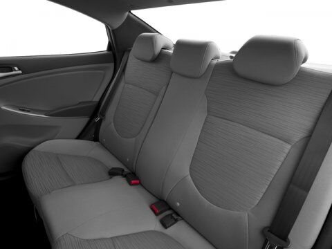 2016 Hyundai Accent SE Hurst TX