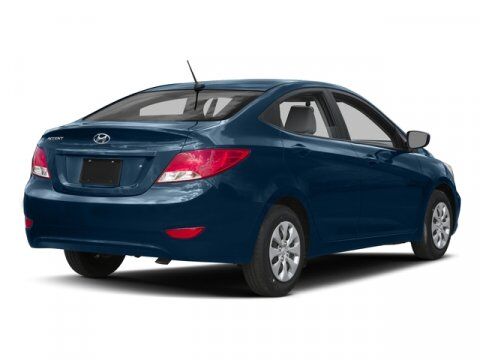2016 Hyundai Accent SE Hurst TX
