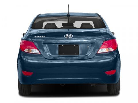 2016 Hyundai Accent SE Hurst TX