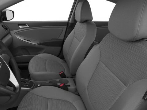 2016 Hyundai Accent SE Hurst TX