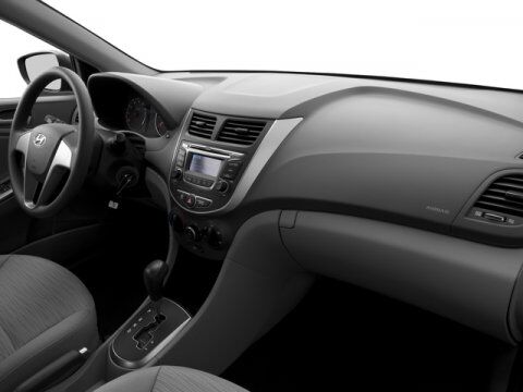 2016 Hyundai Accent SE Hurst TX