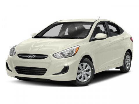 2016 Hyundai Accent SE Hurst TX