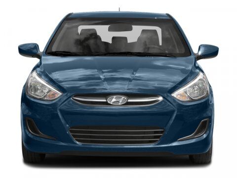 2016 Hyundai Accent SE Hurst TX