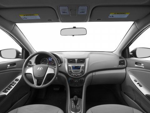 2016 Hyundai Accent SE Hurst TX