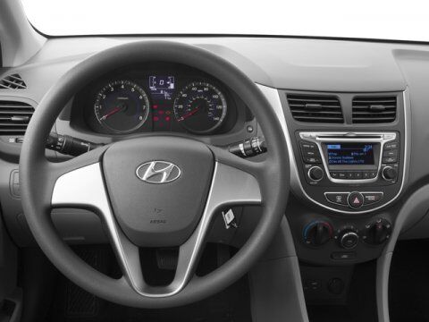 2016 Hyundai Accent SE Hurst TX