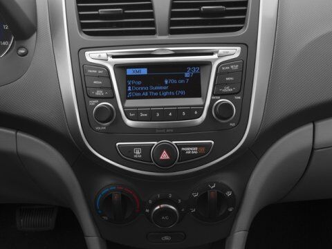 2016 Hyundai Accent SE Hurst TX