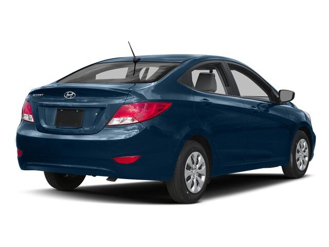 2016 Hyundai Accent SE Hurst TX