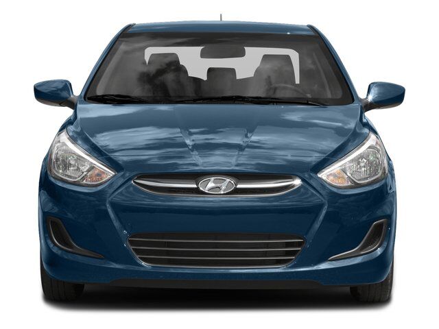 2016 Hyundai Accent SE Hurst TX