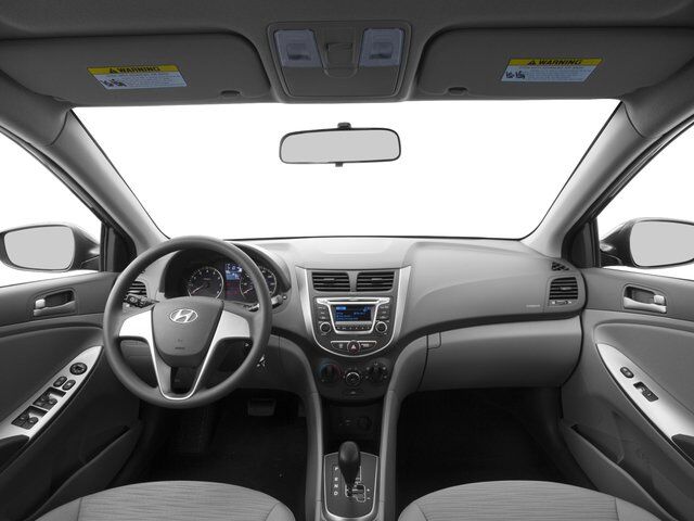 2016 Hyundai Accent SE Hurst TX