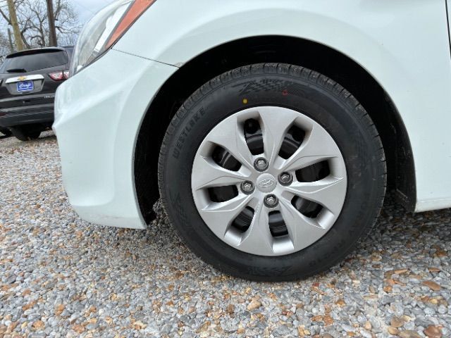 2016 Hyundai Accent SE Hattiesburg MS