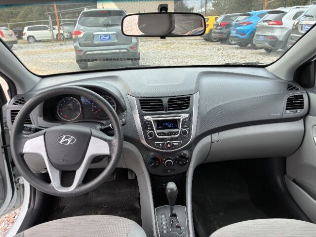 2016 Hyundai Accent SE Hattiesburg MS