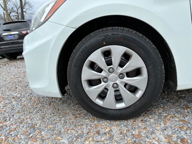 2016 Hyundai Accent SE Hattiesburg MS