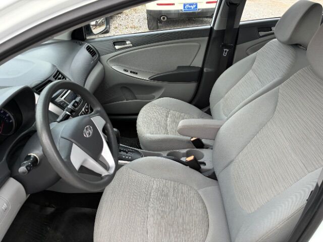 2016 Hyundai Accent SE Hattiesburg MS