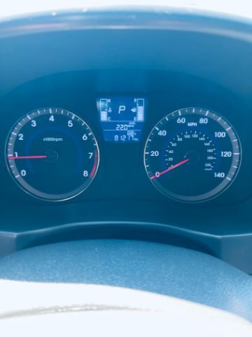 2016 Hyundai Accent SE Hot Springs AR