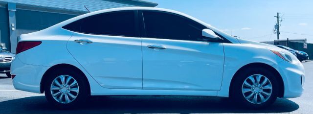 2016 Hyundai Accent SE Hot Springs AR