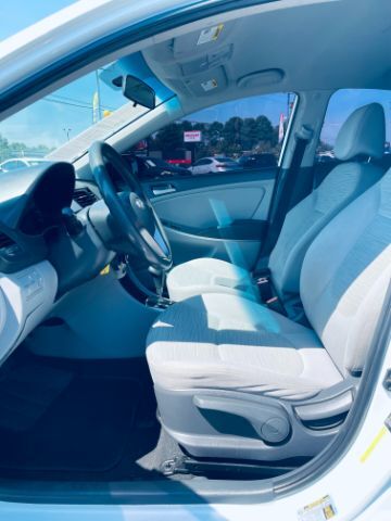 2016 Hyundai Accent SE Hot Springs AR
