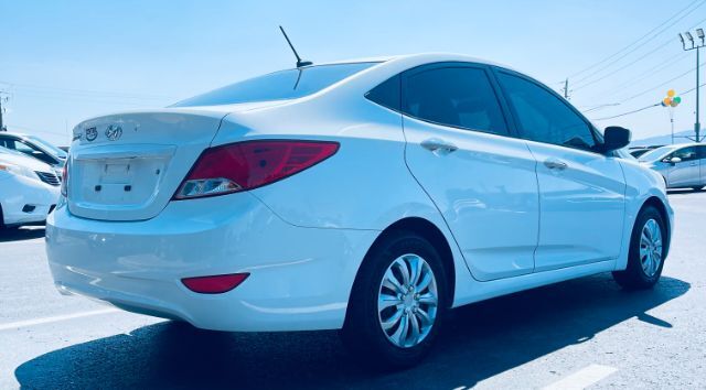 2016 Hyundai Accent SE Hot Springs AR