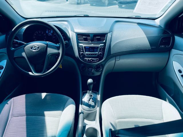 2016 Hyundai Accent SE Hot Springs AR