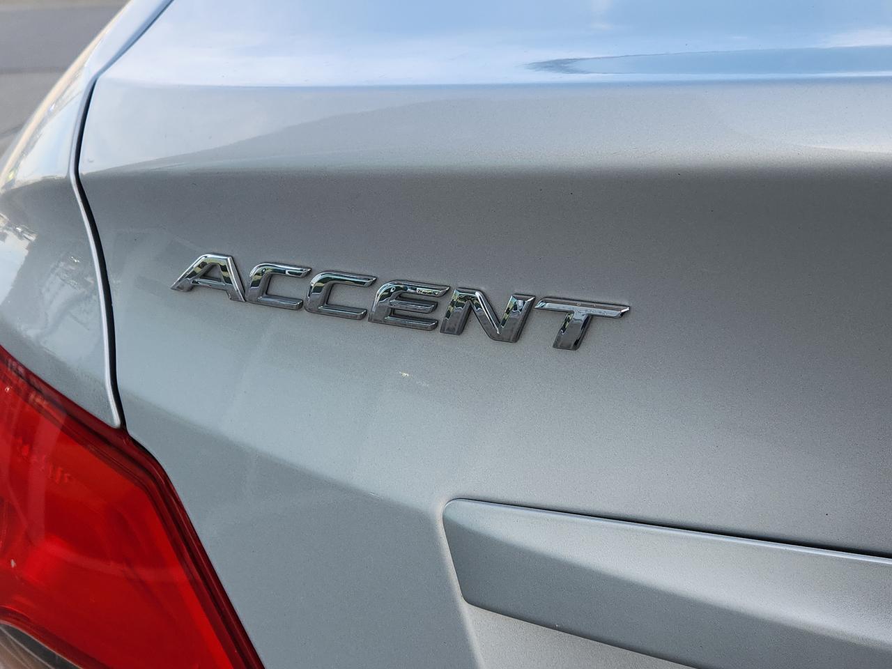 2016 Hyundai Accent SE Lubbock TX