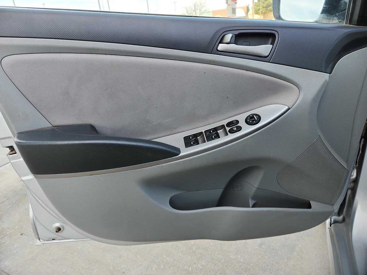 2016 Hyundai Accent SE Lubbock TX