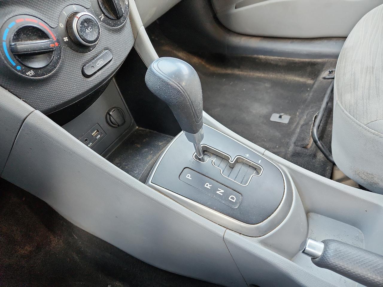 2016 Hyundai Accent SE Lubbock TX