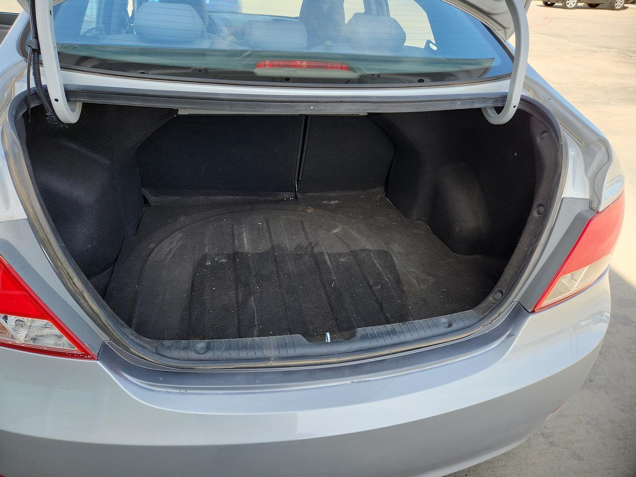 2016 Hyundai Accent SE Lubbock TX
