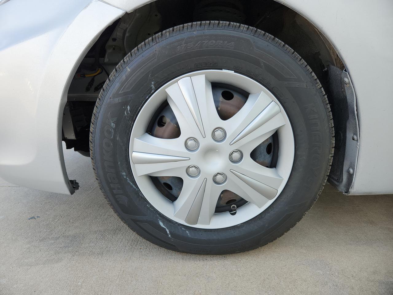 2016 Hyundai Accent SE Lubbock TX