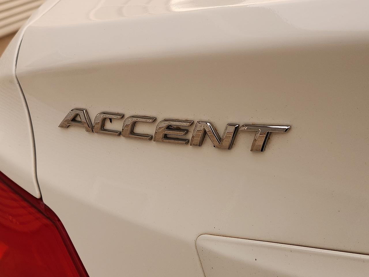 2016 Hyundai Accent SE Lubbock TX