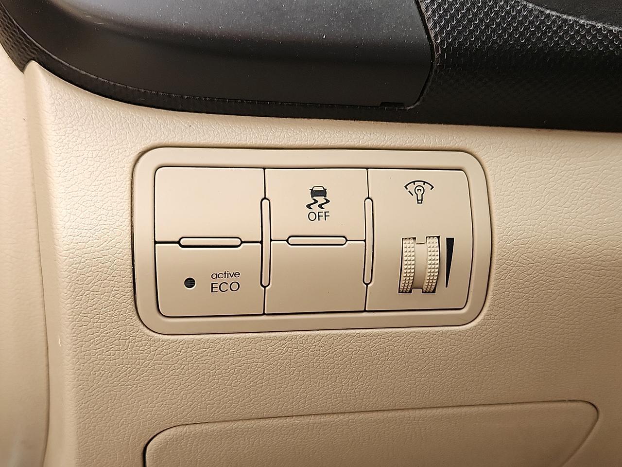 2016 Hyundai Accent SE Lubbock TX