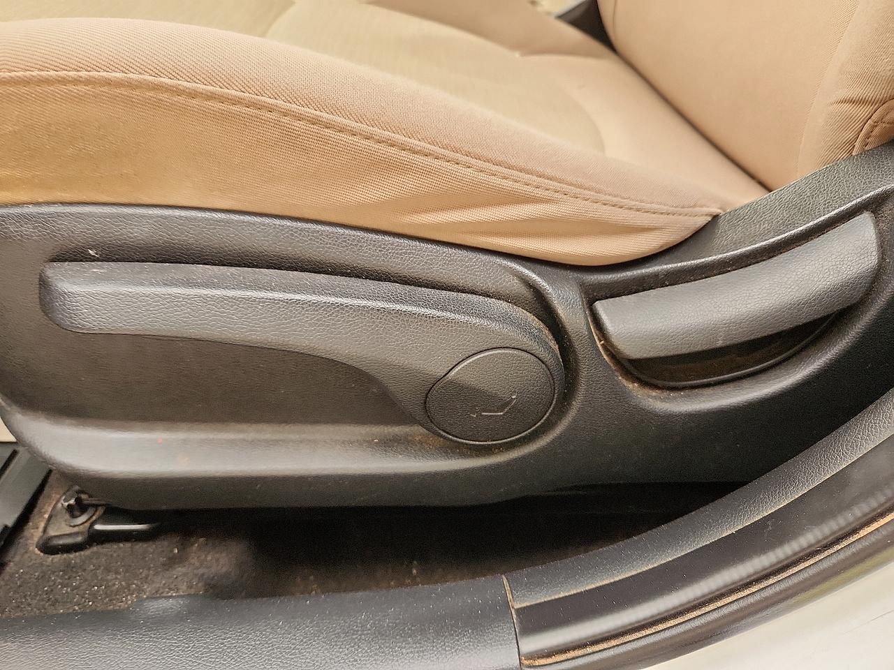 2016 Hyundai Accent SE Lubbock TX