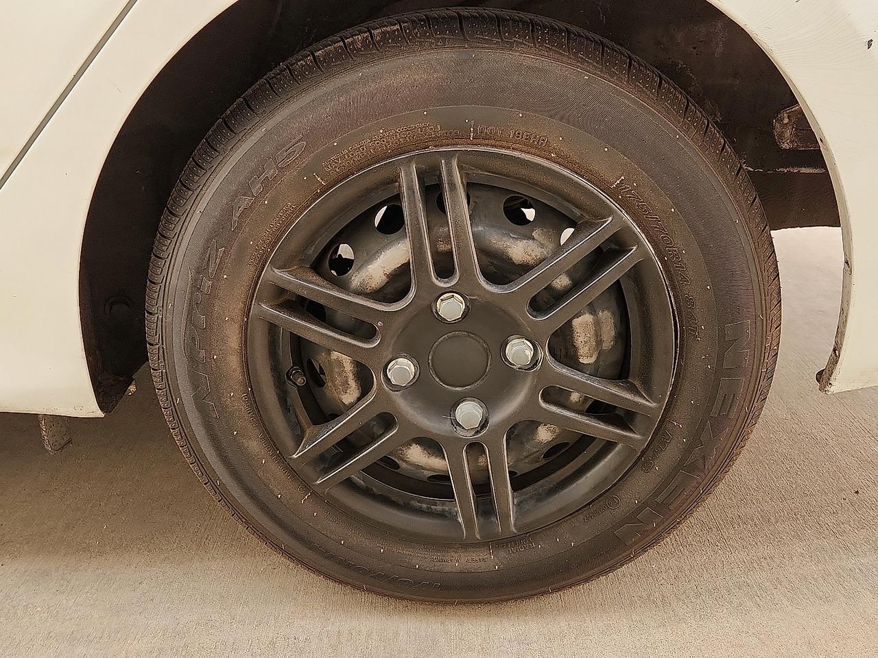 2016 Hyundai Accent SE Lubbock TX