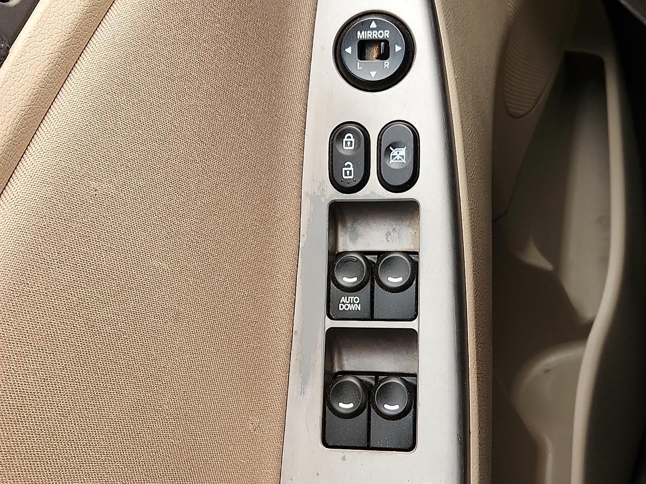 2016 Hyundai Accent SE Lubbock TX