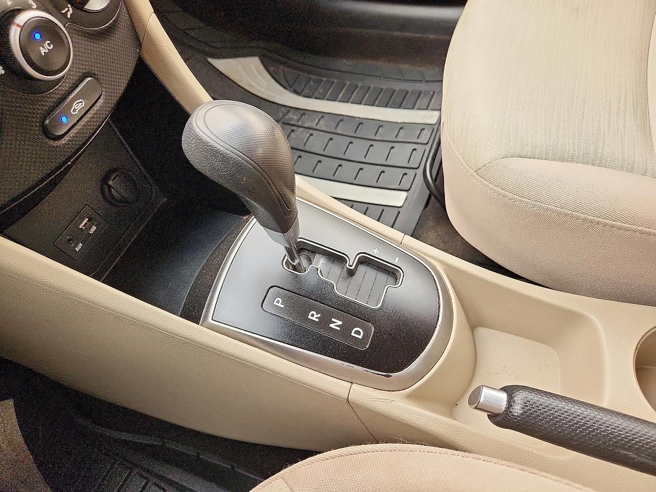 2016 Hyundai Accent SE Lubbock TX