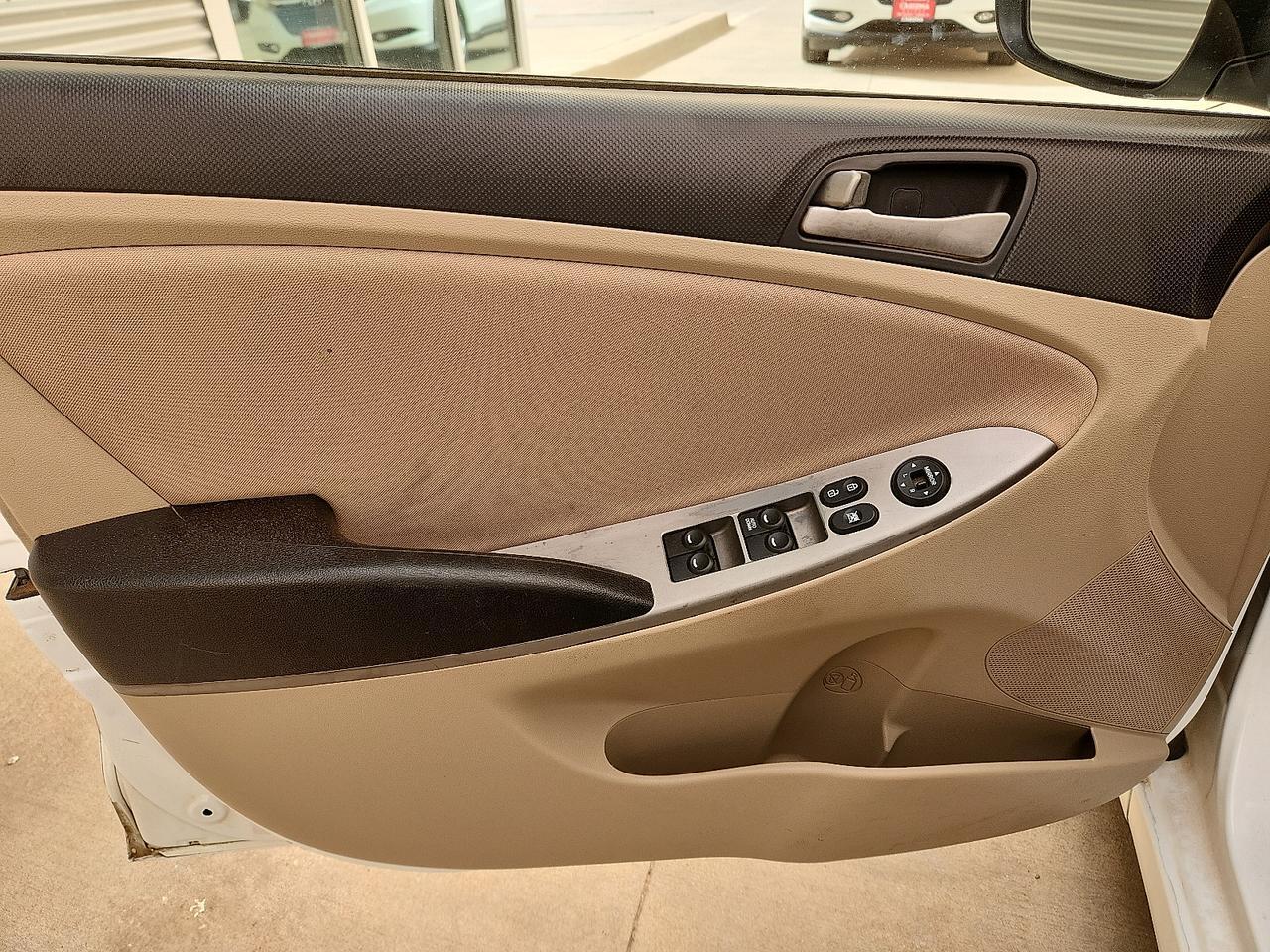 2016 Hyundai Accent SE Lubbock TX