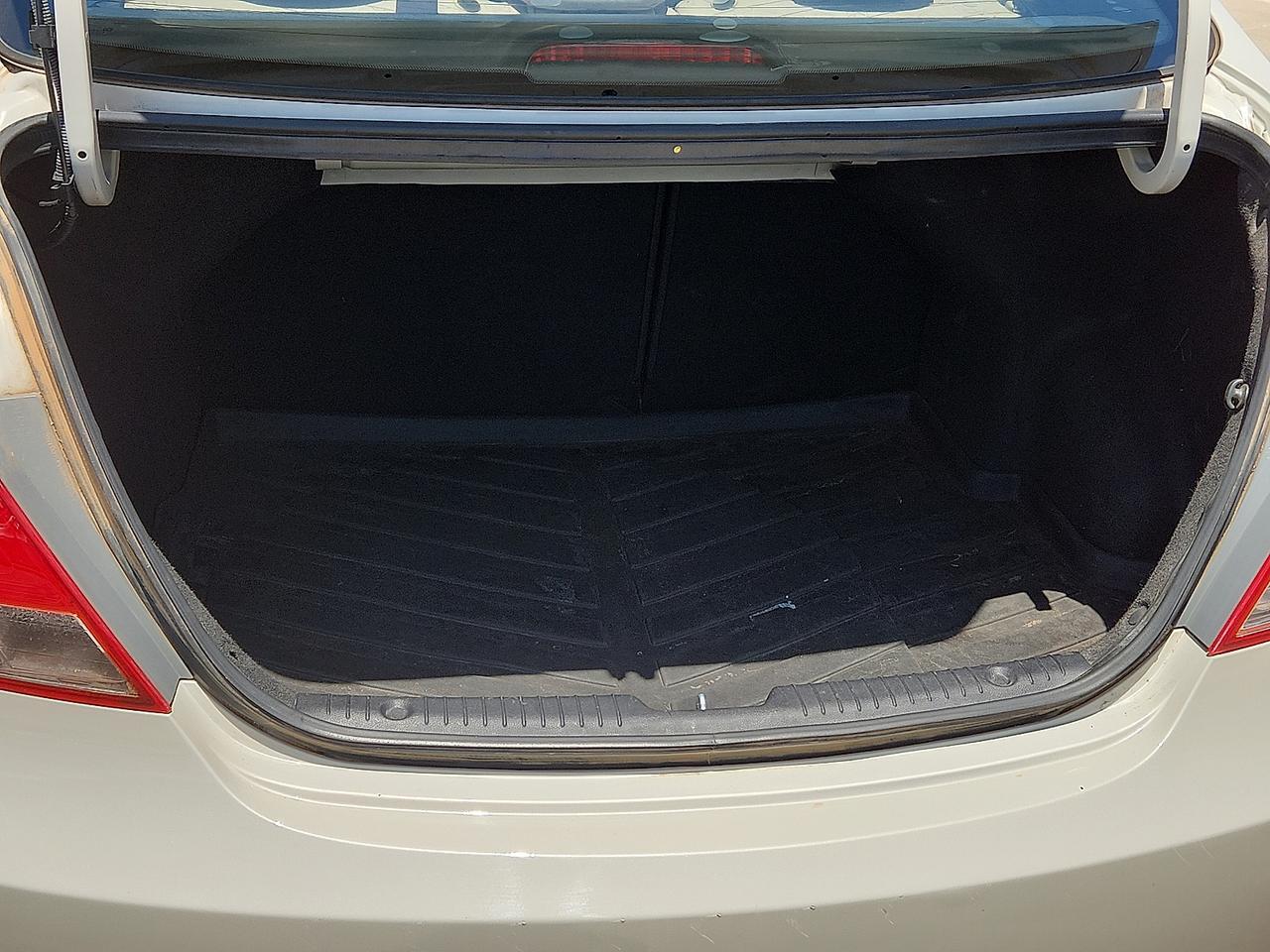 2016 Hyundai Accent SE Lubbock TX