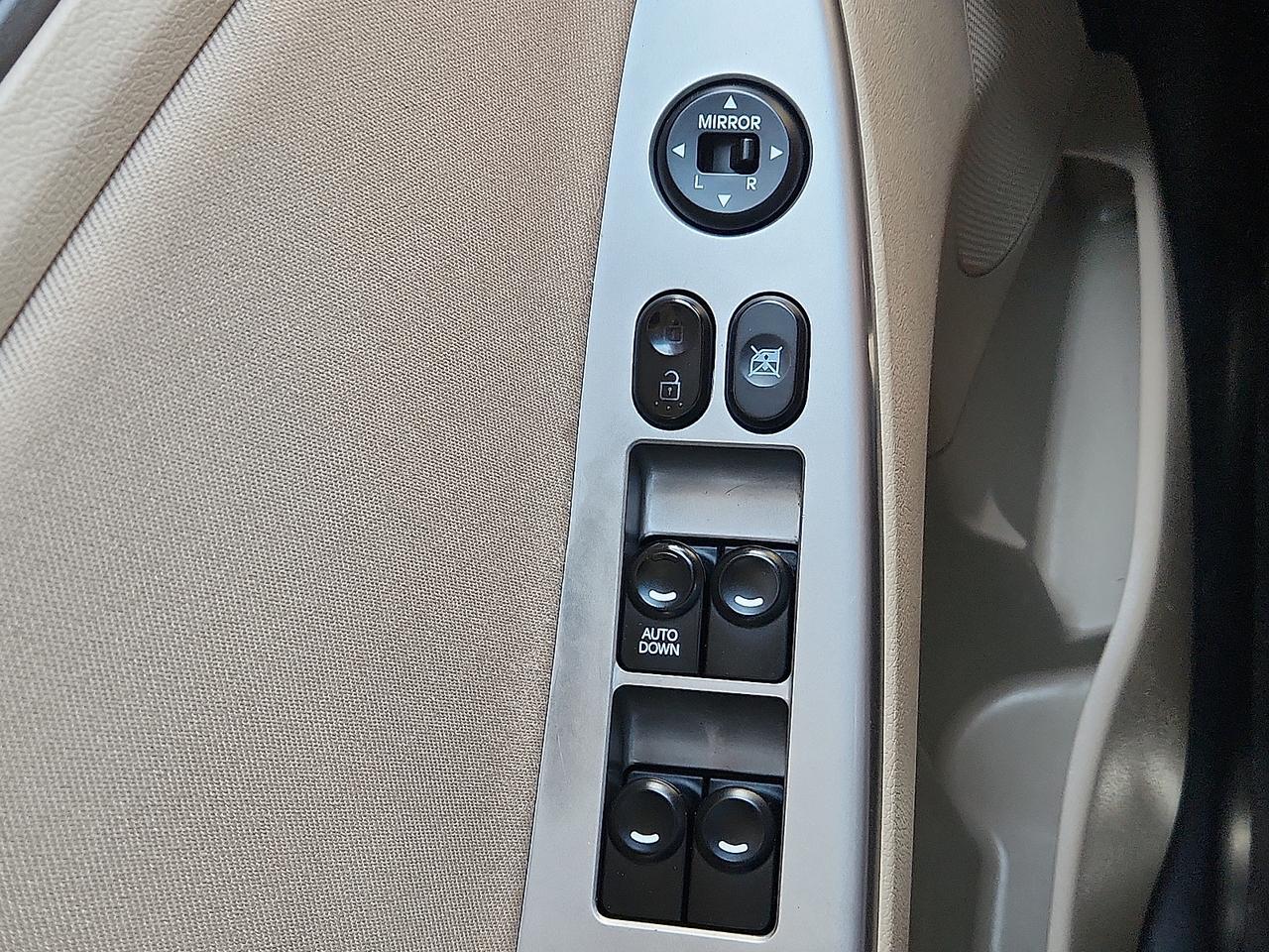 2016 Hyundai Accent SE Lubbock TX