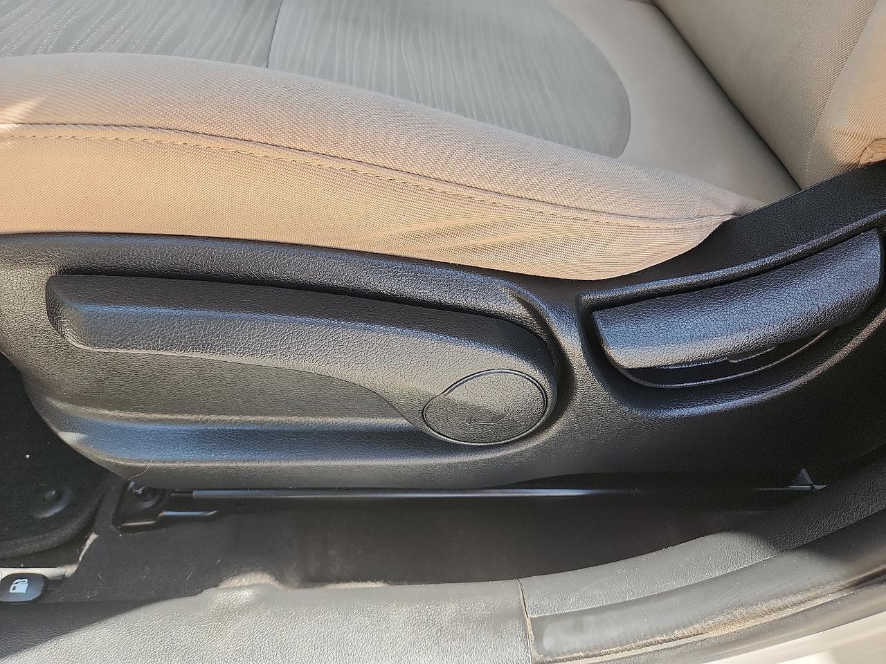 2016 Hyundai Accent SE Lubbock TX