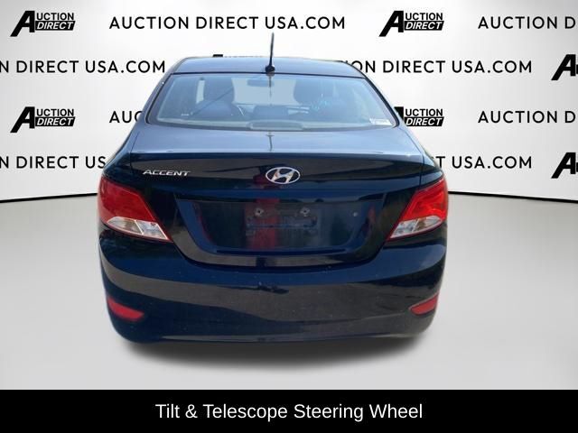 2016 Hyundai Accent SE Raleigh NC