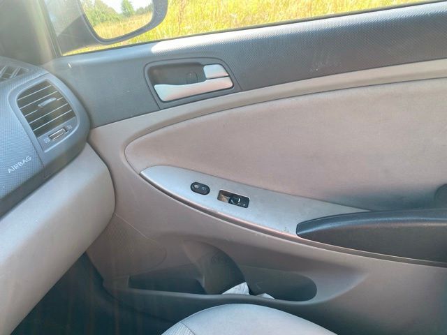 2016 Hyundai Accent SE Raleigh NC