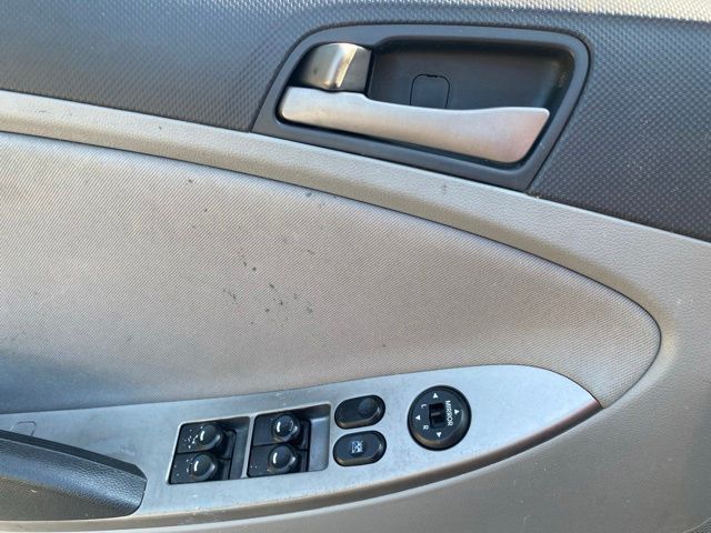 2016 Hyundai Accent SE Raleigh NC