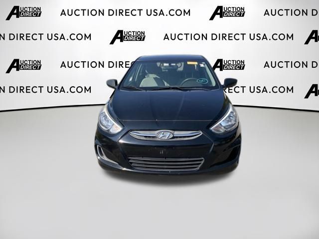 2016 Hyundai Accent SE Raleigh NC