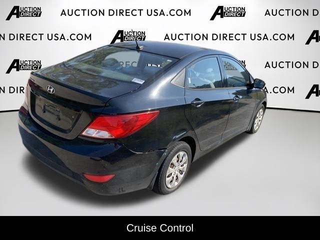 2016 Hyundai Accent SE Raleigh NC