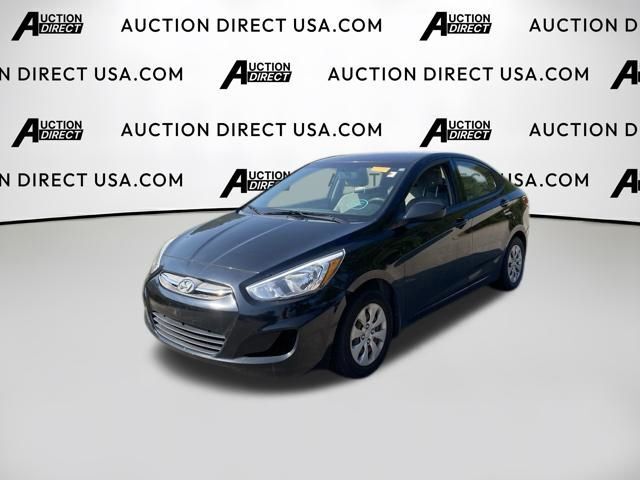2016 Hyundai Accent SE Raleigh NC