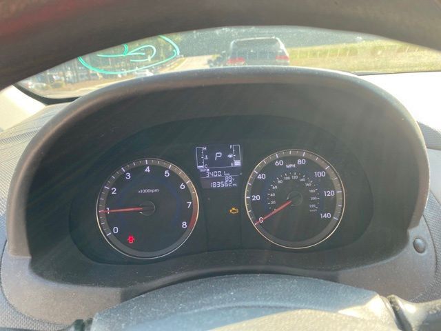 2016 Hyundai Accent SE Raleigh NC
