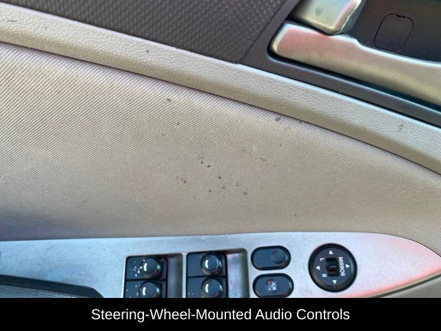 2016 Hyundai Accent SE Raleigh NC